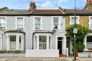 53, Burnthwaite Road, London SW6 5BQ
