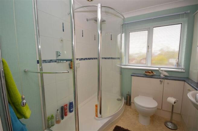 Shower Room/WC