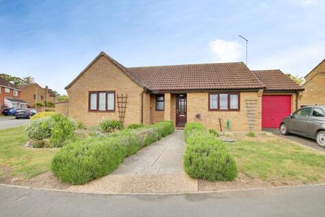 Wesley Drive, Chatteris