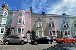 24, Alfred Place, Kingsdown, Bristol BS2 8HD
