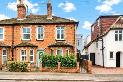 Mary Road, Guildford, Surrey, GU1