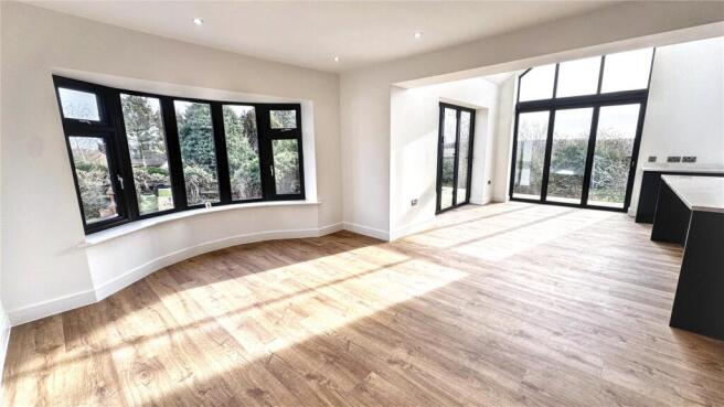 Living Dining Kitche