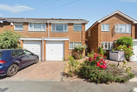 Green Acres, Birmingham, West Midlands, B27