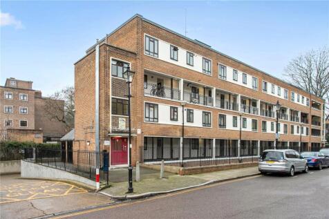 St. Peter's Street, London, N1