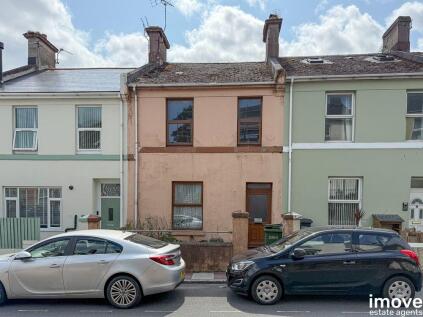 Babbacombe Road, Torquay, TQ1