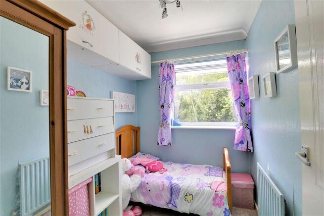 Bedroom 3 (Single)