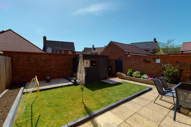 GARDEN