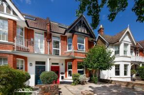 56, Palewell Park, East Sheen, London SW14 8JH