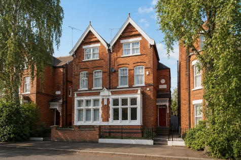 Sandown Road, Leicester, LE2