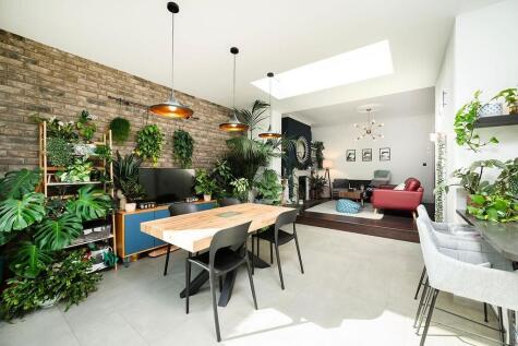 Portland Rise, London