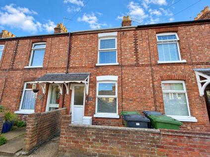 St. Andrews Road, Gorleston, Great Yarmouth