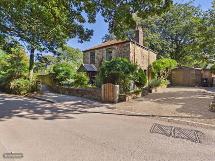 Trewirgie Cottage, West Trewirgie Rd, Redruth
