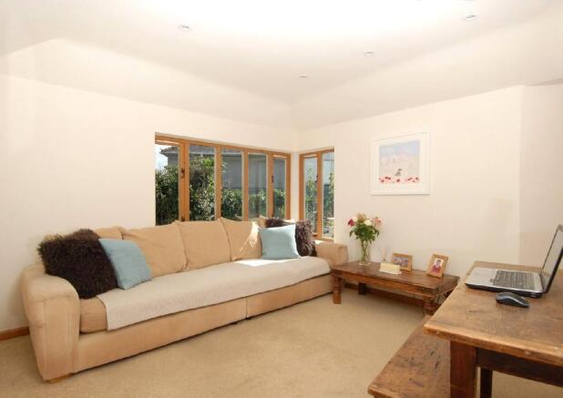 sun room