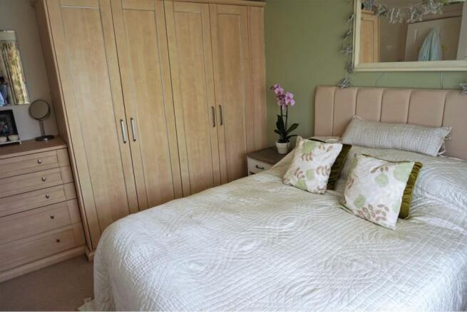 Bedroom Four