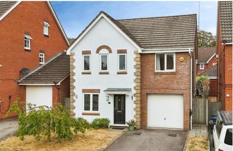 Admington Drive, Hatton Park, Warwick