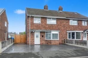 15, Baslow Close, Nottingham NG10 3ES