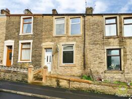 43, Lime Street, Blackburn BB6 7RA