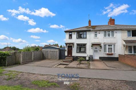 Bell Street, Pensnett, Brierley Hill, DY5 4HL