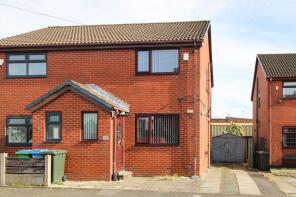 36, Elliott Street, Rochdale OL12 0HF