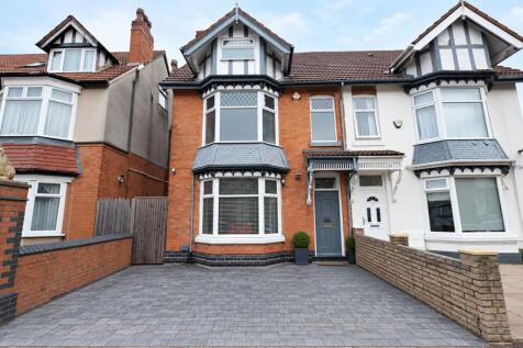Westfield Road, Acocks Green, Birmingham, B27 7TN