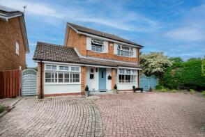 43, Saxon Close, Stratford-upon-avon CV37 7DX