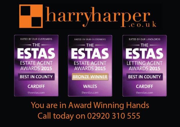 Award Winning Hands