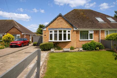 Linley Road, Southam