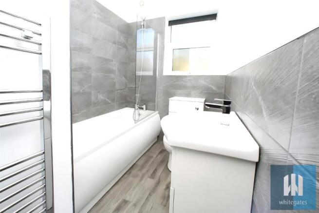 3 bed End of Terrace to rent Image 7