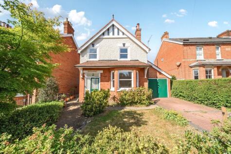 Upper Hale Road, Farnham, Surrey, GU9