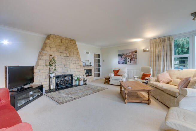Lounge - Aspect 2