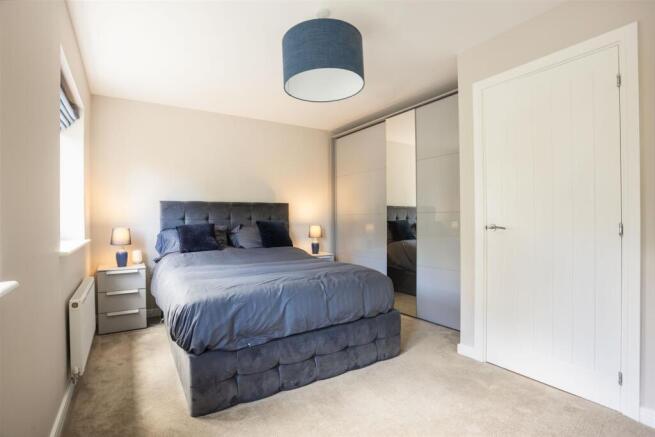 2 bed Semi-Detached for sale Image 10