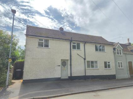 Church Lane, Ravenstone, Leicestershire