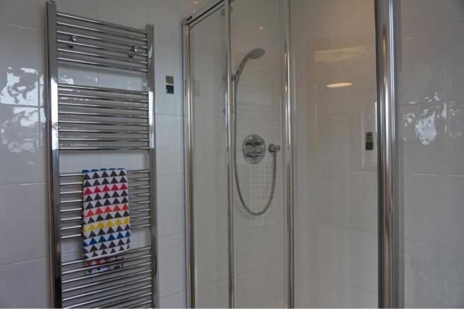 En-suite Two
