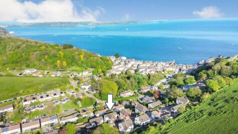 Coombe Park Close, Cawsand