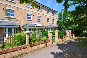 71, Rustat Road, Cambridge CB1 3QR