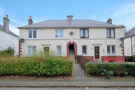 21 Rosehill Avenue, Rosehill, Aberdeen, AB24