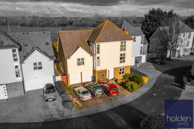 Heybridge & Maldon Outskirts - Waterside Location photo 4