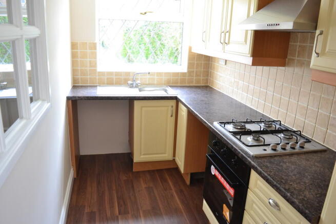 Kitchen S66 3YJ