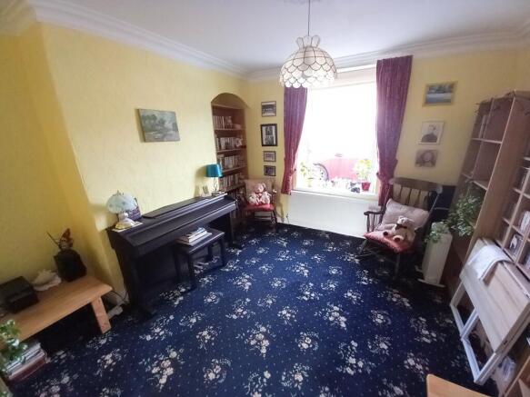High Street, Howden le Wear, Crook, County Durham, DL15 photo 4