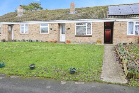 Oak Lane, Figheldean, SP4 8JS