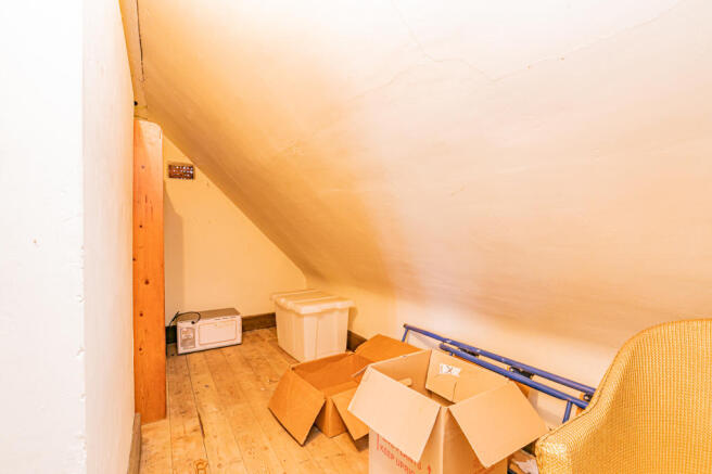 Eaves Storage