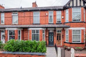 38, Roseneath Road, Manchester M41 5AU