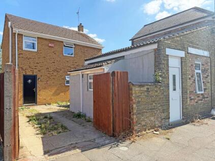 Morris Street, Peterborough