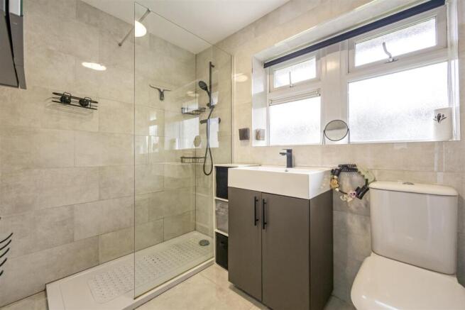 Shower Room/WC