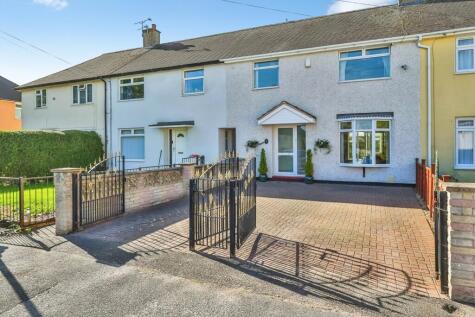 Lansing Close, Clifton, Nottingham, NG11