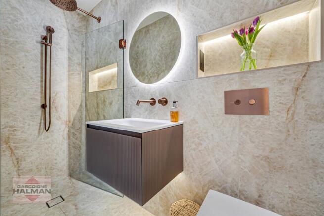 En-Suite