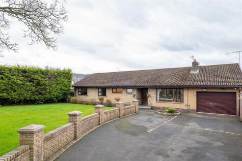 Cocker Lane, Leyland