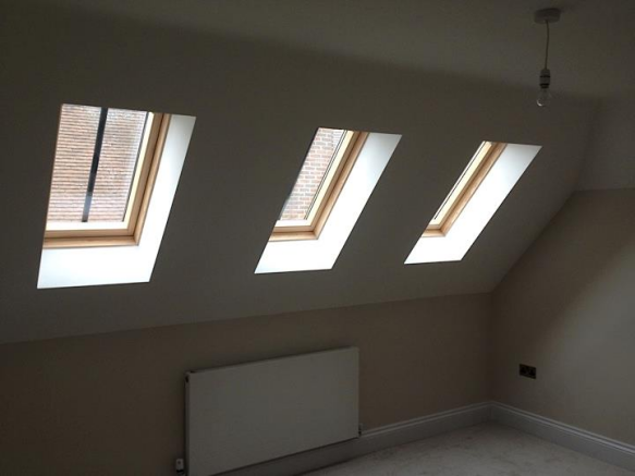 BEDROOM FIVE