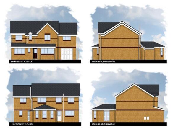 Previously Proposed Extension