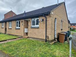 15, Hammerstone Lane, Northampton NN4 8US